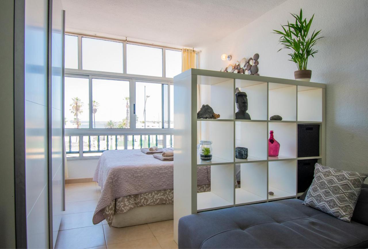 Golden Wave Appartement