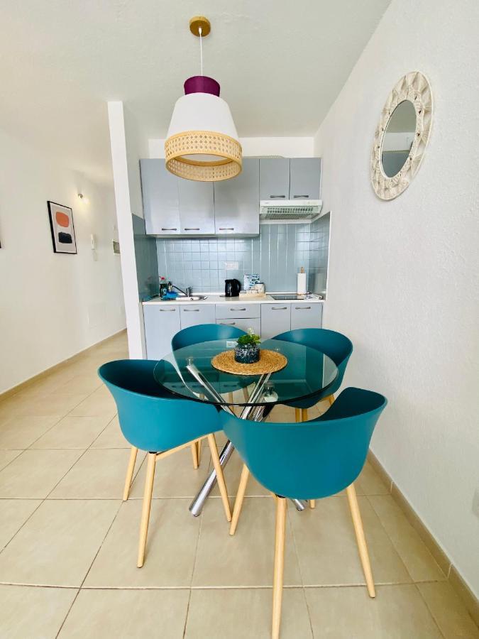 Golden Wave Appartement Corralejo