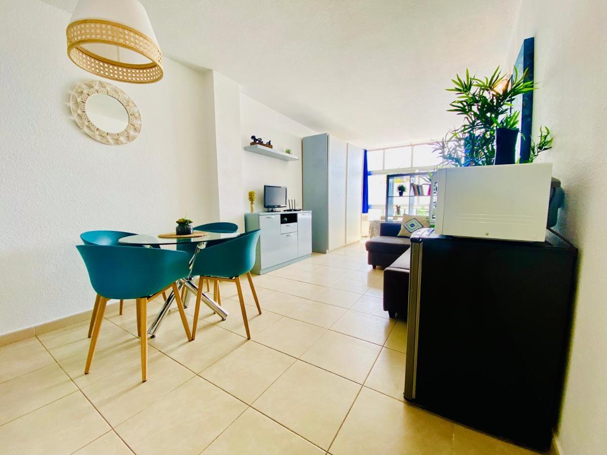Appartement Golden Wave