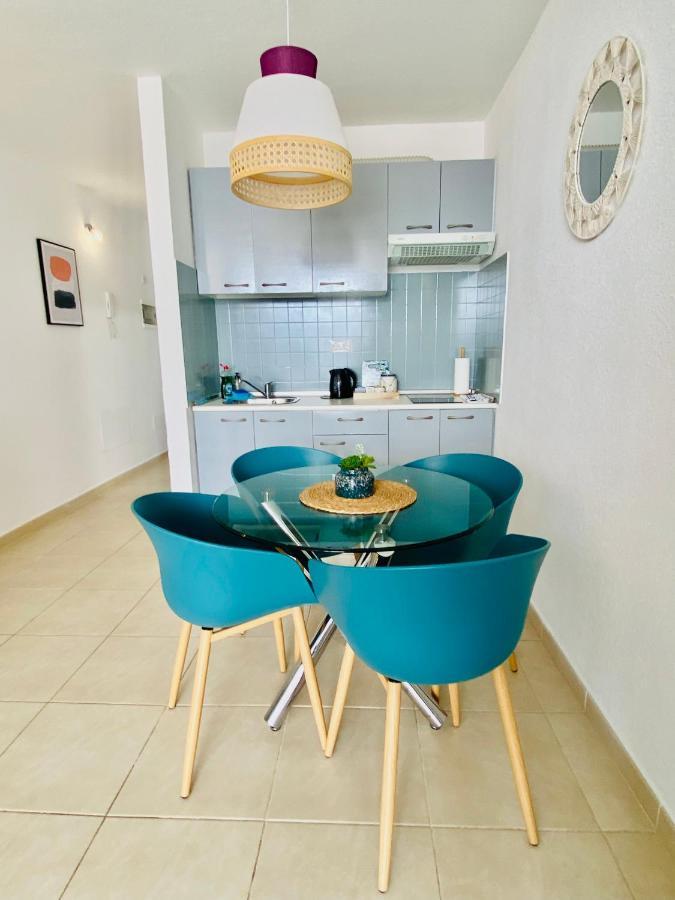 Appartement Golden Wave