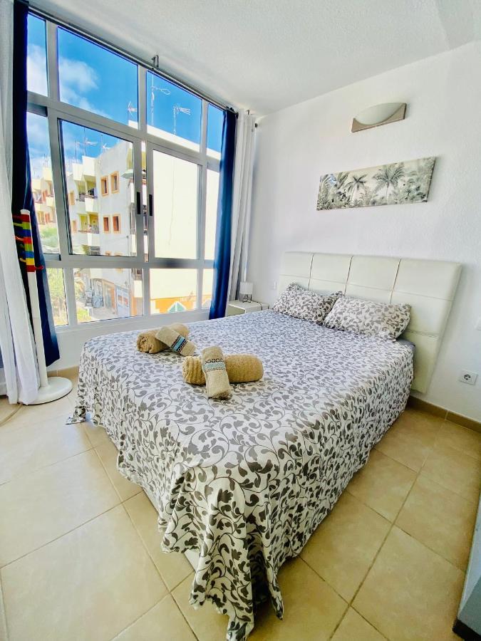 Golden Wave Appartement Corralejo