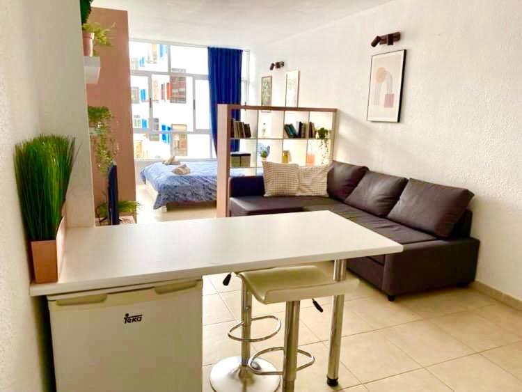 Golden Wave Appartement Corralejo