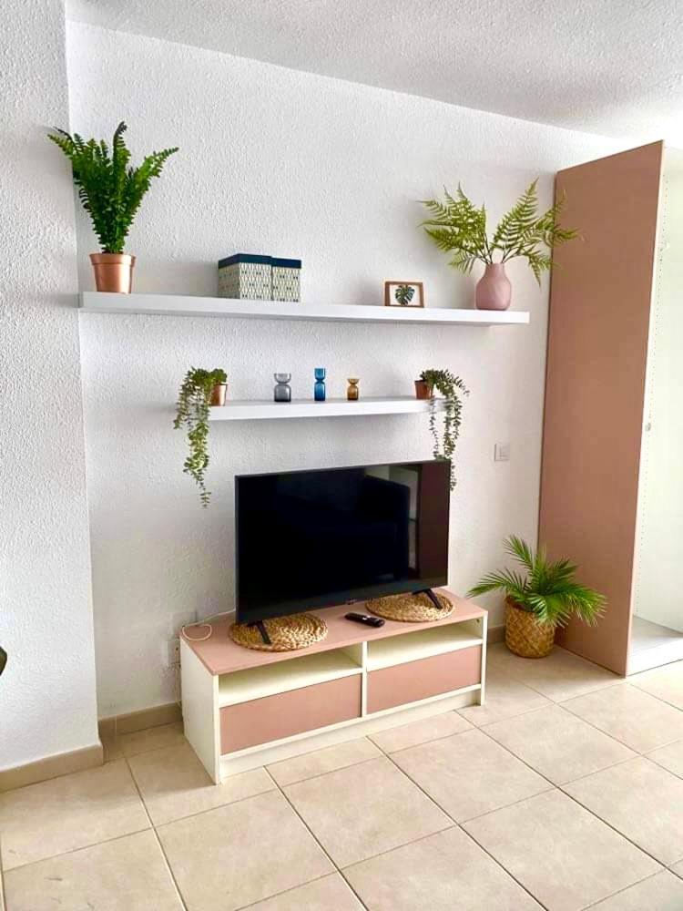 Appartement Golden Wave Corralejo