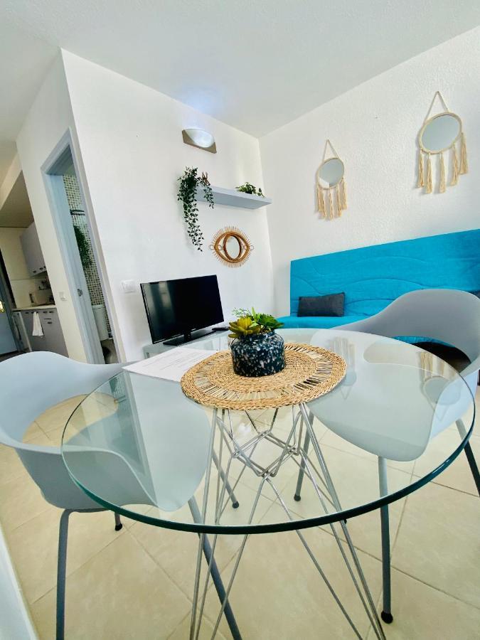Apartamento Golden Wave Corralejo